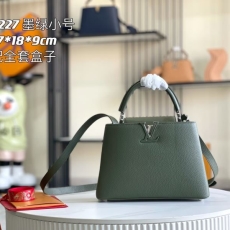 LV Top Handle Bags